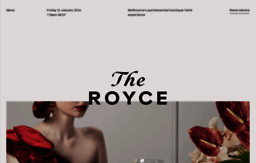 roycehotels.com.au