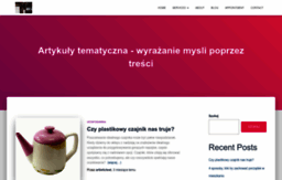 rozneartykuly.waw.pl