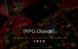 rpgobjects.com