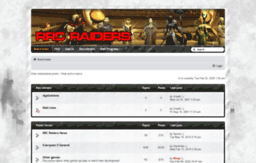 rrc-raiders.com