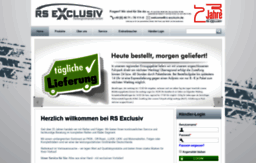 rs-exclusiv.de