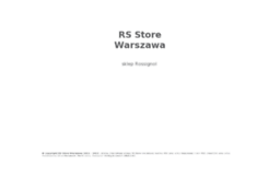 rs-store.pl