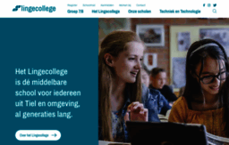 rsglingecollege.nl