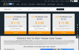 rsgole.com