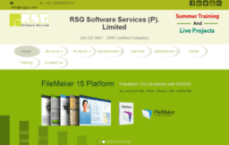 rsgss.co.in