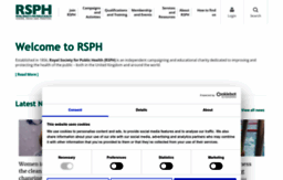 rsph.org.uk
