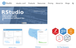 rstudio.net