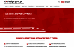 rtdesigngroup.com