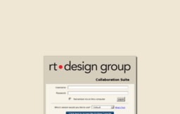 rtdesigngroup.net