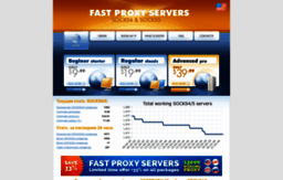 ru.fastproxyservers.org
