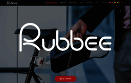 rubbee.co.uk