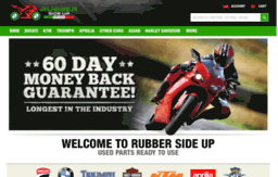 rubbersideup.com