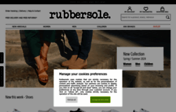 rubbersole.co.uk