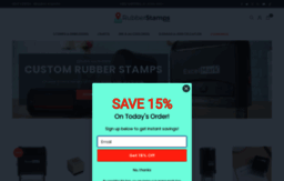 rubberstamps.com