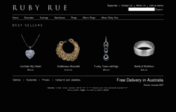 rubyrue.com.au