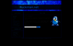 ruckman.net