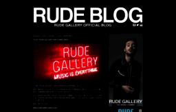 rude-blog.com