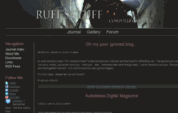 ruffstuffcg.com