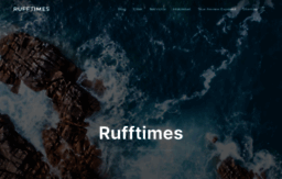 rufftimes.com