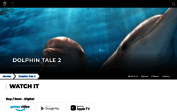 rufus.dolphintale2.com