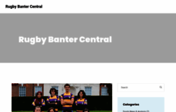 rugbybanterpage.co.uk