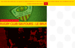 rugbyclubsixfournais.fr