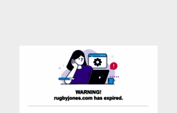 rugbyjones.com
