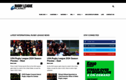 rugbyleagueplanet.com