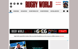 rugbyworld.com