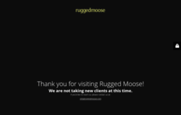 ruggedmoose.com