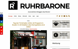 ruhrbarone.de