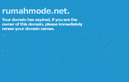rumahmode.net
