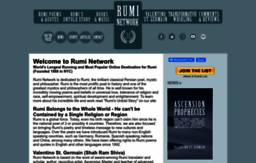 rumi.net