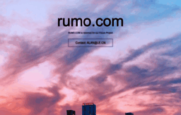 rumo.com