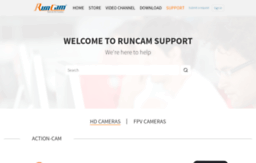 runcam.zendesk.com