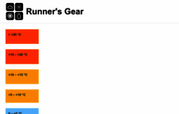 runnersgr.com