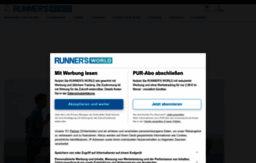 runnersworld.de