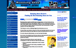 runningshoeswizard.com