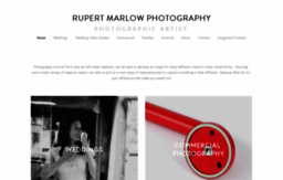 rupertmarlow.com