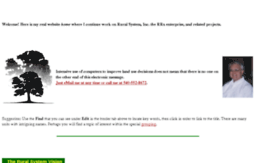 ruralsystemguide.com