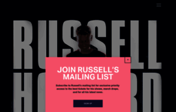 russell-howard.co.uk