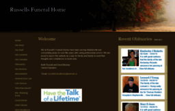 russellsfuneralhome.ca