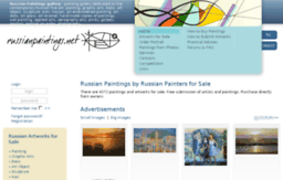 russianpaintings.net