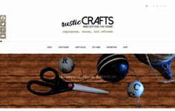 rustic-crafts.com