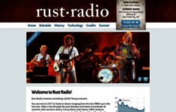 rustradio.org