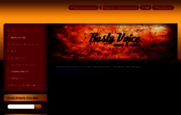 rustyvoice.com