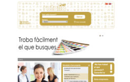 rutalia.net