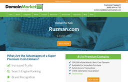 ruzman.com
