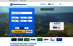 rwanda.rentalcargroup.com