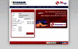 ryanair.plusairportline.com